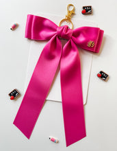 Load image into Gallery viewer, Ready to ship! Back to School Rainbow Cecis (Hair Bows ONLY - no keychains)