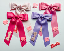 Load image into Gallery viewer, BarbieGirl Ceci Bows