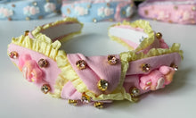 Load image into Gallery viewer, *PREORDER* Cute Little Monster Headbands