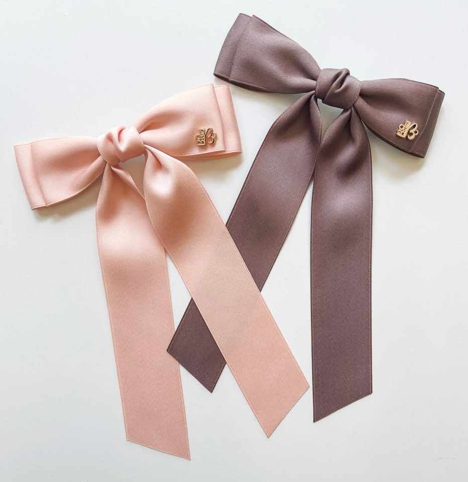 Ballet Satin Cecis