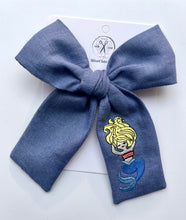 Load image into Gallery viewer, *PREORDER* Best-Seas Mermaid Bows