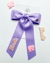 Load image into Gallery viewer, BarbieGirl Ceci Bows