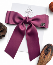 Load image into Gallery viewer, Autumn Essentials Ceci Bows