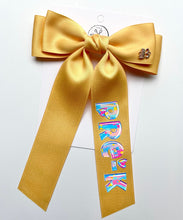 Load image into Gallery viewer, *3 Week TAT* Grade Level Ceci Bows