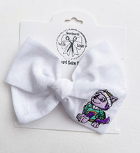 Load image into Gallery viewer, *4 Week TAT* Paw Patrol Bows and Headbands
