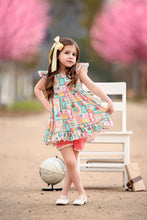 Load image into Gallery viewer, Daffodil Satin Ceci