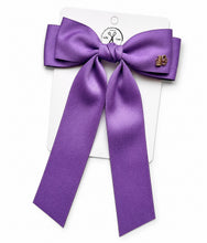 Load image into Gallery viewer, Rainbow Cecis (Hair Bows ONLY - no keychains)