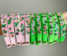Load image into Gallery viewer, *SALE* Shamrock Headbands