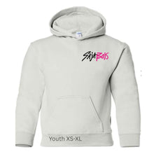 Load image into Gallery viewer, *PREORDER* Huntr/X and Saja Boys Hoodies