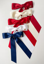 Load image into Gallery viewer, Patriotic Ceci Satins