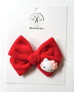 Hello Kitty Bows