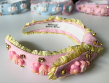 Load image into Gallery viewer, *PREORDER* Cute Little Monster Headbands