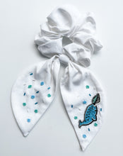 Load image into Gallery viewer, Narwhal, Unicorn of the Sea Headbands &amp; Scrunchies