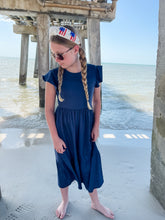 Load image into Gallery viewer, USA Embellished Headbands