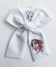 Load image into Gallery viewer, *4 Week TAT* Paw Patrol Bows and Headbands
