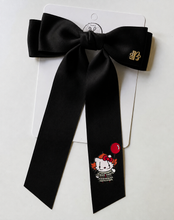 Load image into Gallery viewer, *PREORDER* Halloween HK Ceci and Embroidered Bows
