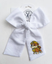 Load image into Gallery viewer, *4 Week TAT* Paw Patrol Bows and Headbands