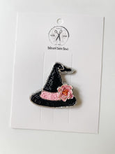 Load image into Gallery viewer, *PREORDER* Pretty Little Witch Beaded Clips