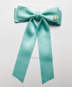 Pastel Spring Ceci Bows