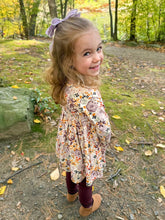 Load image into Gallery viewer, Pretty in Pearls Organza Cecis and Headbands