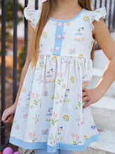 Load image into Gallery viewer, *PREORDER* Spring Goose &amp; Bunny Cecis