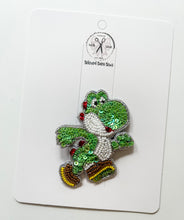 Load image into Gallery viewer, *PREORDER* Super Mario Beaded Clips