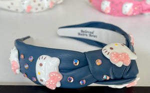 *PREORDER* Hello Kitty Headbands