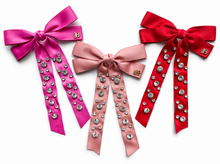 Load image into Gallery viewer, Diamond Ceci Bows