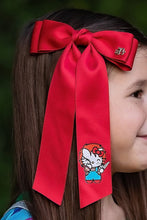 Load image into Gallery viewer, *PREORDER* Halloween HK Ceci and Embroidered Bows