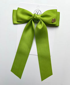 *PREORDER* Crayola Ceci Satin Bows