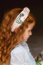 Load image into Gallery viewer, Pigeon Embellished Headbands