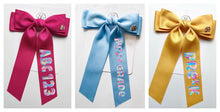 Load image into Gallery viewer, *3 Week TAT* Grade Level Ceci Bows