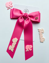 Load image into Gallery viewer, BarbieGirl Ceci Bows