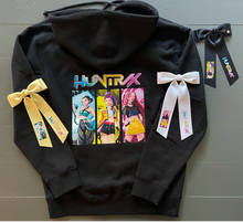 Load image into Gallery viewer, *PREORDER* Huntr/X and Saja Boys Hoodies