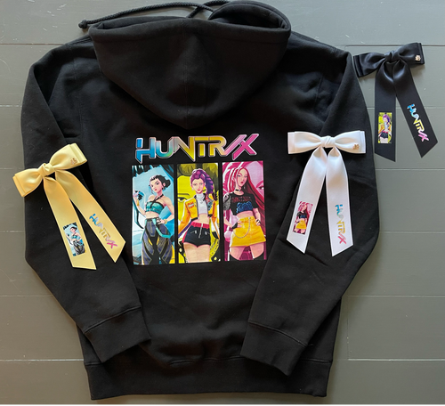 *PREORDER* Huntr/X and Saja Boys Hoodies