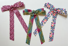 Load image into Gallery viewer, *PREORDER* White Rainbow Leopard Ceci