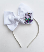 Load image into Gallery viewer, *4 Week TAT* Paw Patrol Bows and Headbands