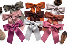 Load image into Gallery viewer, Autumn Essentials Ceci Bows