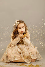 Load image into Gallery viewer, Holiday Star Tulle Beloved Bows