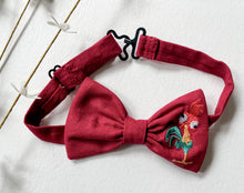 Load image into Gallery viewer, *PREORDER* Hei Hei Bow Ties