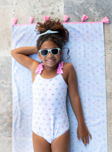 Load image into Gallery viewer, Candyland Sunglasses (youth + adult)