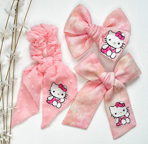 Hello Kitty (Pink)