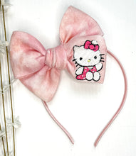 Load image into Gallery viewer, Hello Kitty (Pink)