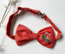 Load image into Gallery viewer, *PREORDER* Hei Hei Bow Ties