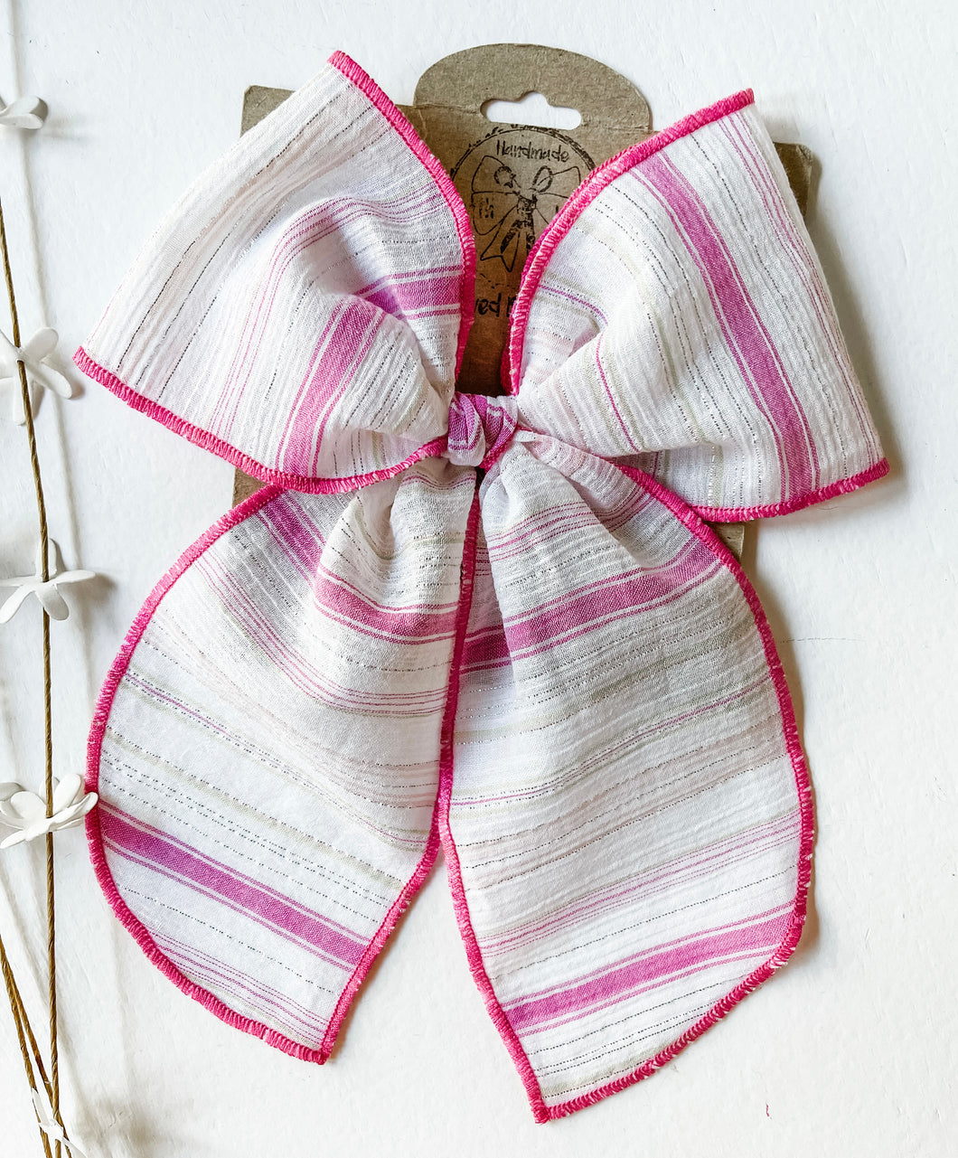 *SALE* Starfish Wishes Beloved Bows