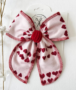 Sweet Pea Kali Bows