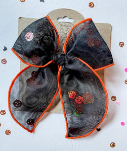 *PREORDER* Pumpkin Confetti Beloveds
