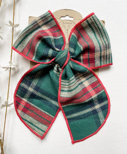 Holly Berry Beloved Bows