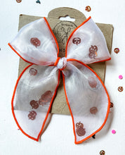 Load image into Gallery viewer, *PREORDER* Pumpkin Confetti Beloveds