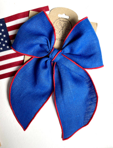 American Made Beloved Bows and Headbands